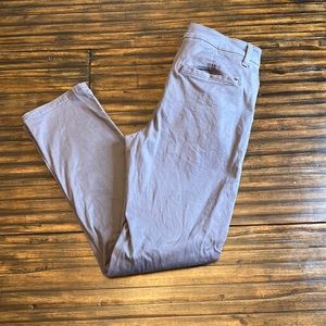 RSQ Mens Dark Grey Pants 31x30